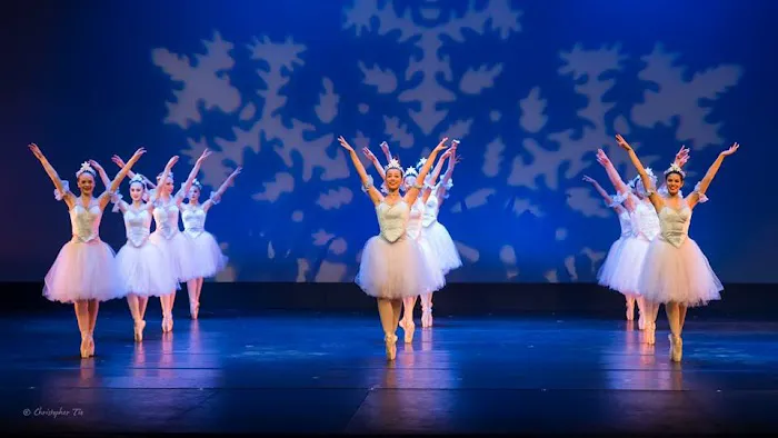 Juline School of Dance Picture 8