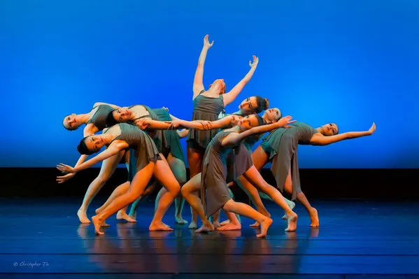 Juline School of Dance Picture 7