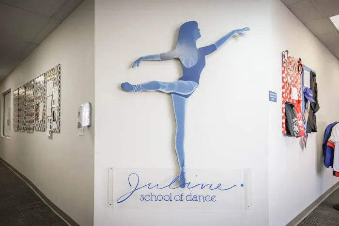 Juline School of Dance Picture 3