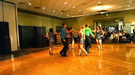 You Can Dance Co Picture 1
