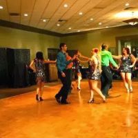 You Can Dance Co ico