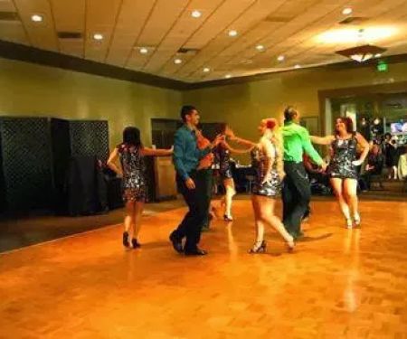You Can Dance Co