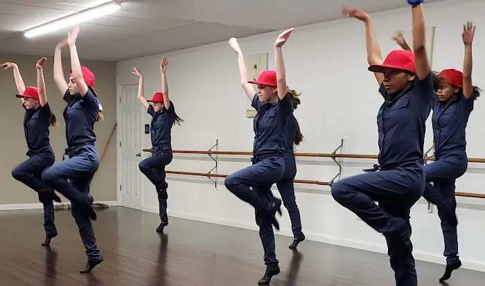 Bella Dance Studio Picture 2