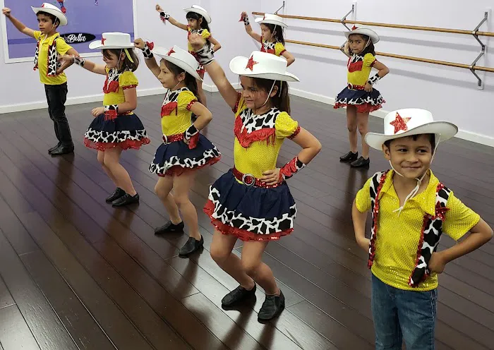Bella Dance Studio Picture 6