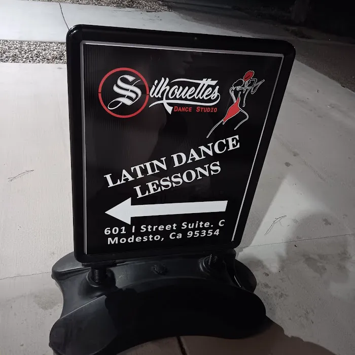 Silhouettes Dance Studio Picture 6