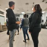 Silhouettes Dance Studio