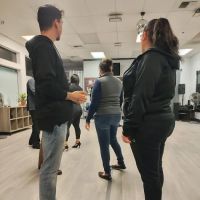 Silhouettes Dance Studio ico