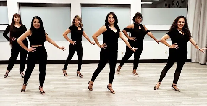 Silhouettes Dance Studio Picture 5