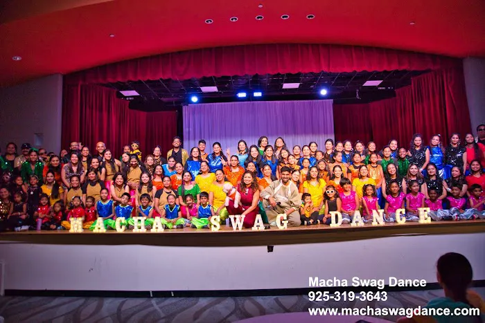 Macha Swag Dance - South Indian | Bollywood School Picture 2