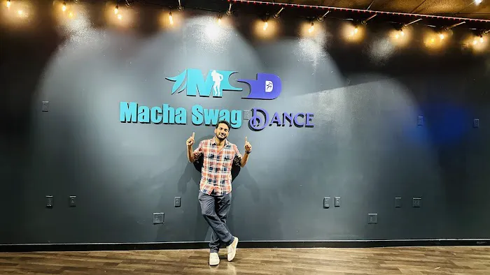 Macha Swag Dance - South Indian | Bollywood School Picture 1