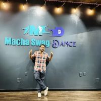 Macha Swag Dance - South Indian | Bollywood School ico