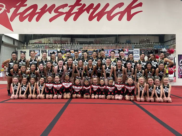 STARSTRUCK Cheer, Tumbling & Dance Picture 7