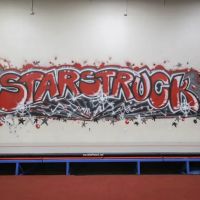 STARSTRUCK Cheer, Tumbling & Dance ico