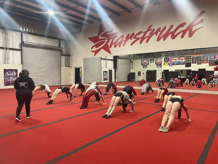 STARSTRUCK Cheer, Tumbling & Dance Picture 4