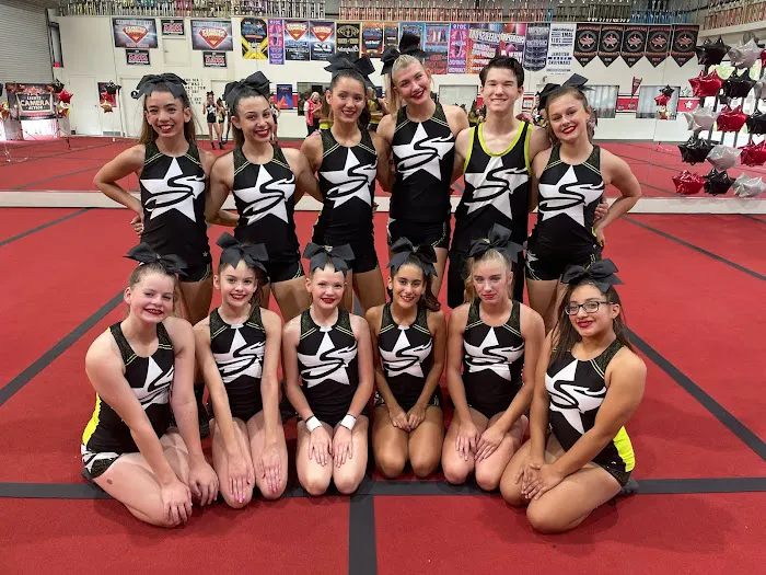 STARSTRUCK Cheer, Tumbling & Dance Picture 10