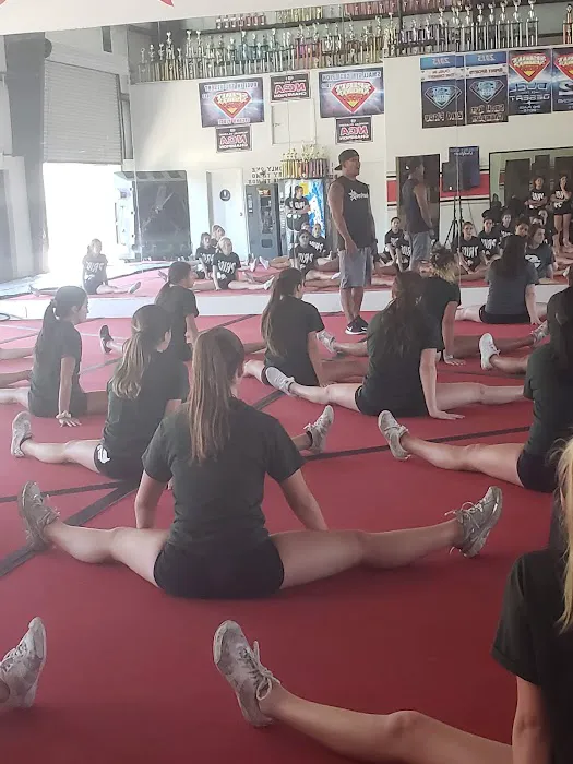 STARSTRUCK Cheer, Tumbling & Dance Picture 5