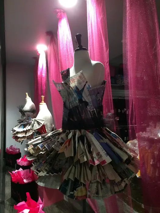 The Dance Bag Picture 5