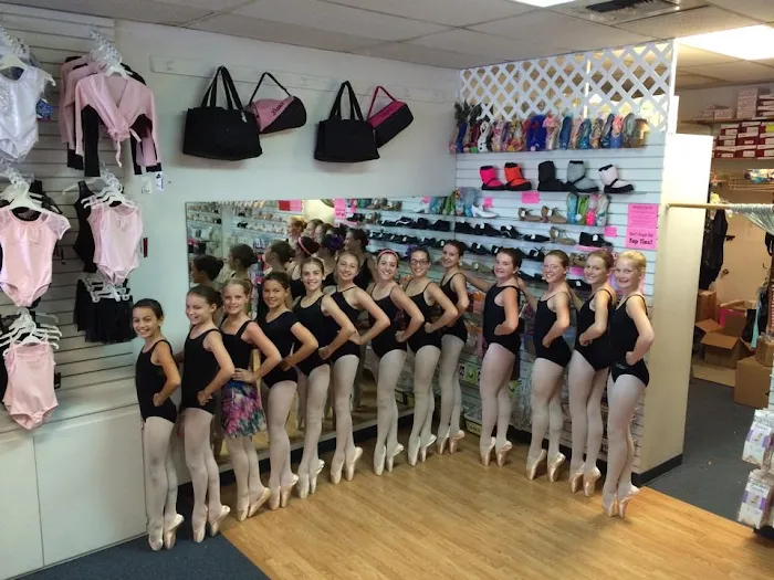 The Dance Bag Picture 6