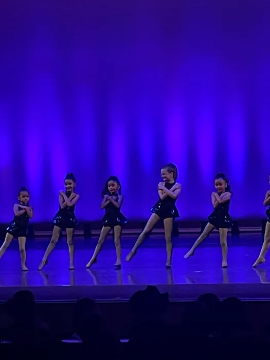 Footnotes Dance Studio Picture 1