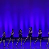 Footnotes Dance Studio ico