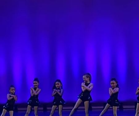 Footnotes Dance Studio