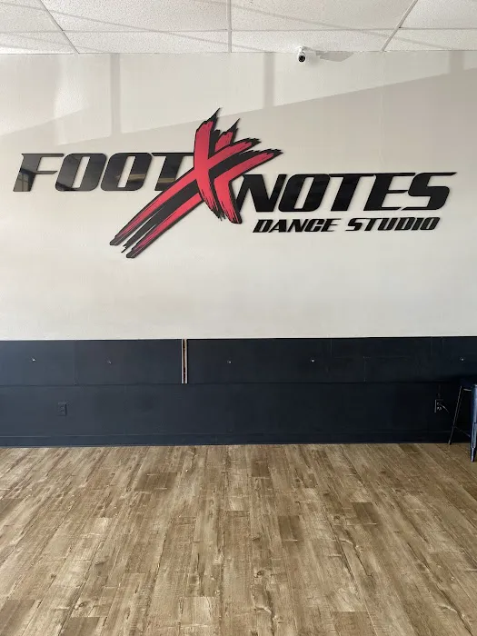 Footnotes Dance Studio Picture 8