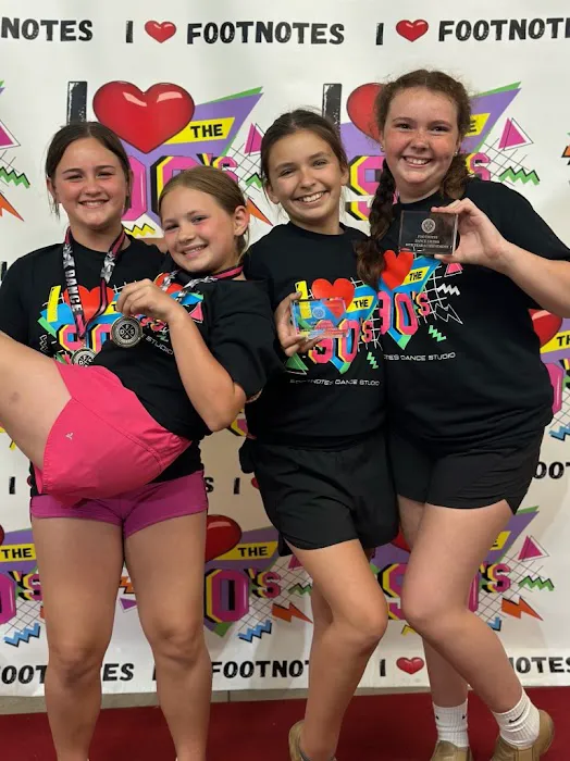 Footnotes Dance Studio Picture 5