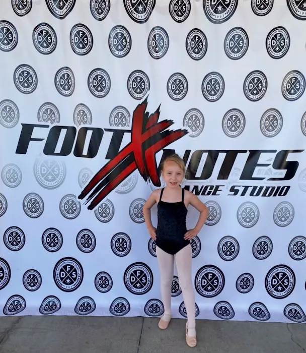 Footnotes Dance Studio Picture 7