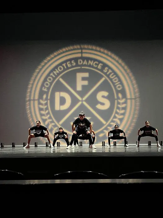Footnotes Dance Studio Picture 3