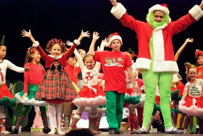 Steps Dance Art Center Picture 4
