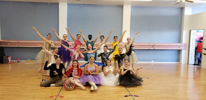 Steps Dance Art Center Picture 6