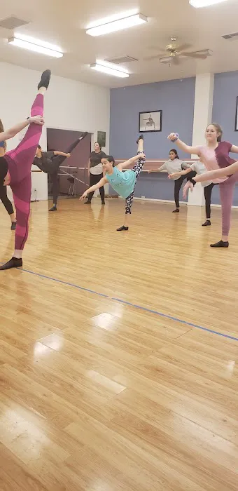 Steps Dance Art Center Picture 5