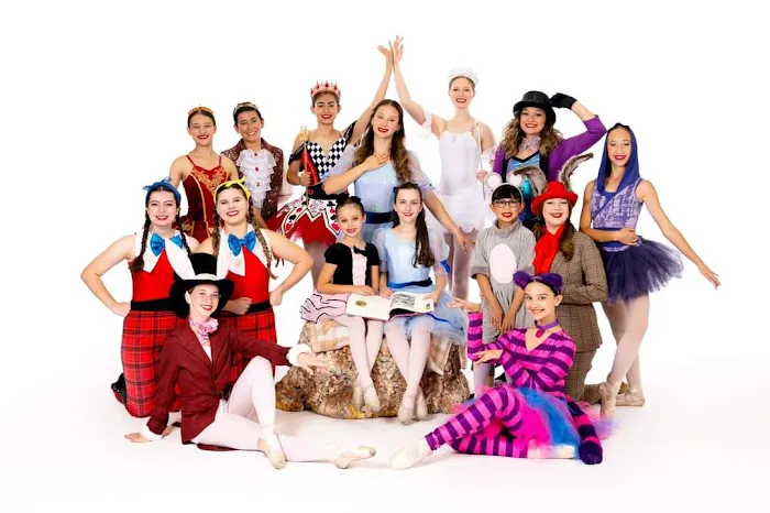 Steps Dance Art Center Picture 3