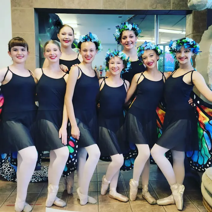 Steps Dance Art Center Picture 7