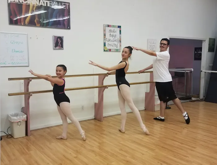 Steps Dance Art Center Picture 10