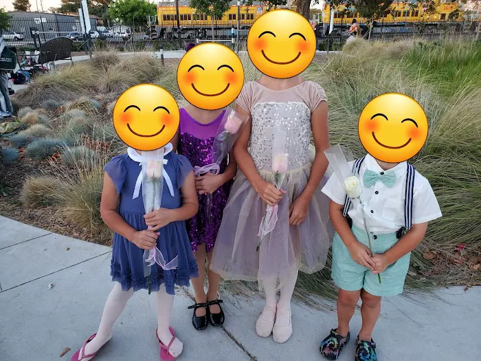 Valley Oak School of Dance Picture 1