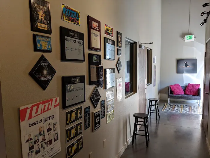 Pointe of Dance Studio Picture 1