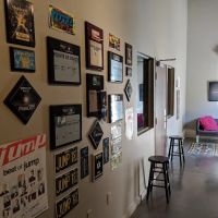 Pointe of Dance Studio ico