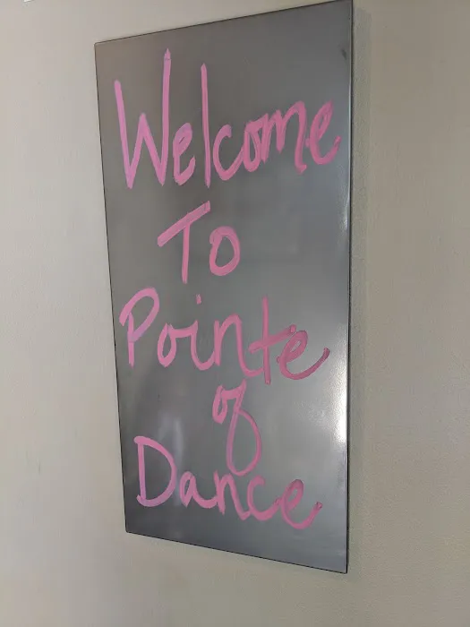 Pointe of Dance Studio Picture 4