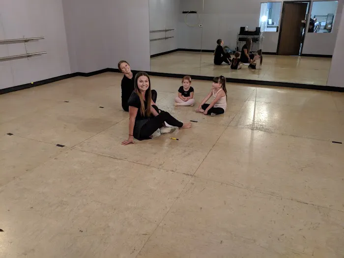 Pointe of Dance Studio Picture 3