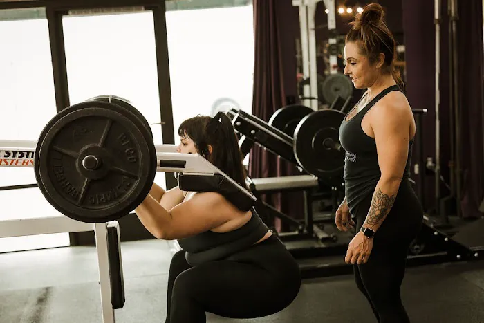 Venus Fitness Studio Picture 4