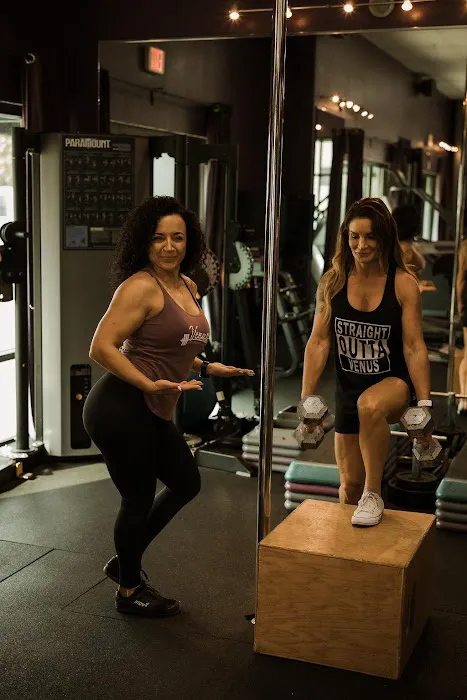 Venus Fitness Studio Picture 1