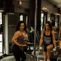 Venus Fitness Studio ico