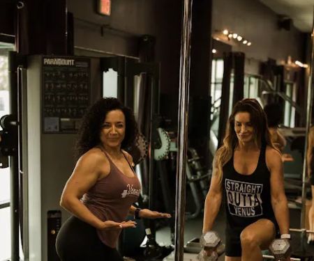 Venus Fitness Studio