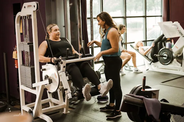 Venus Fitness Studio Picture 3