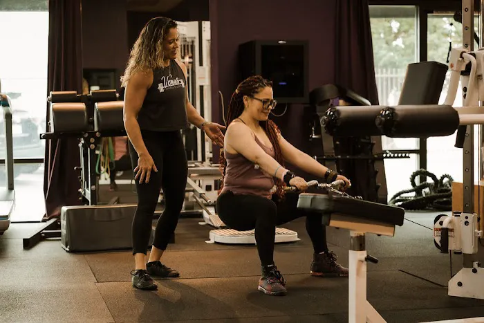 Venus Fitness Studio Picture 7