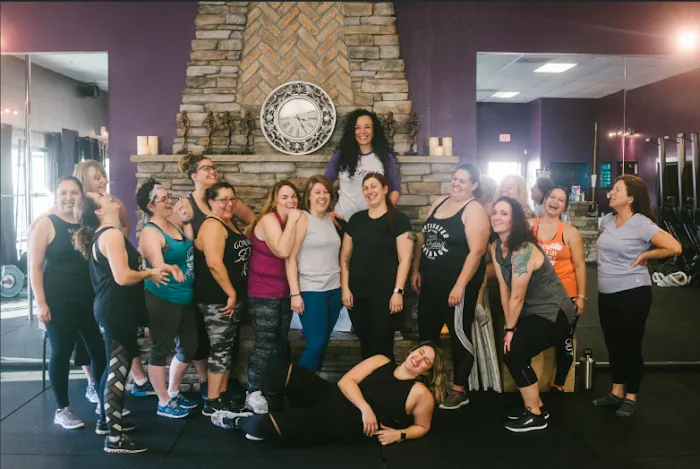 Venus Fitness Studio Picture 9
