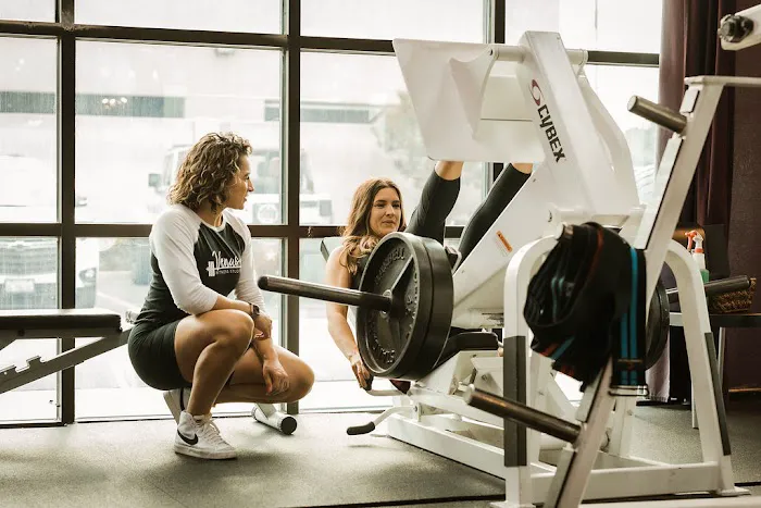 Venus Fitness Studio Picture 8