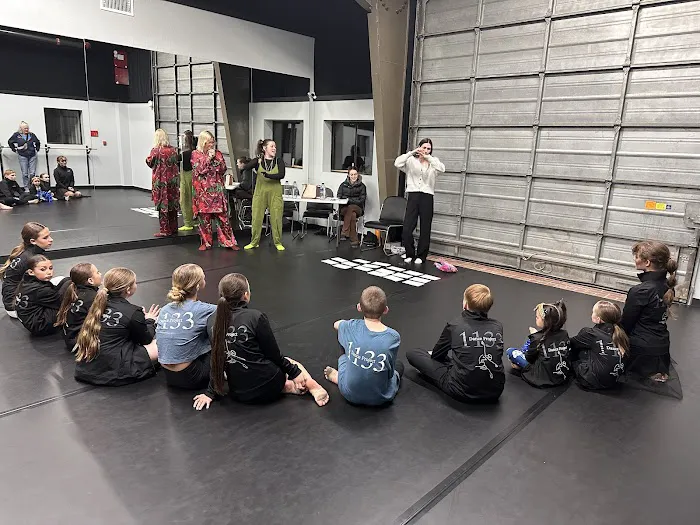 1133 Dance Project Picture 2