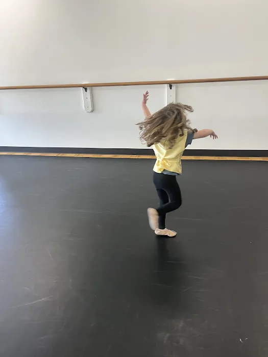 Imaginative Movement Picture 6